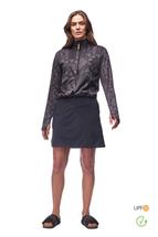 Indyeva ALOKAYA - Skort BLACK