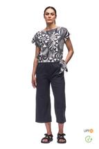 Indyeva EPESI II - Pant BLACK
