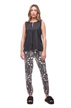 Indyeva STEEK II - Top BLACK
