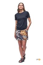Indyeva AIRY II - Top BLACK