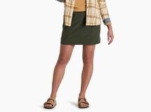 Kuhl Freeflex Skort DARKMOSS