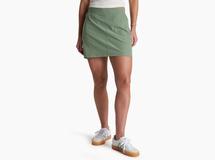 Kuhl Freeflex Skort SLATEGREEN