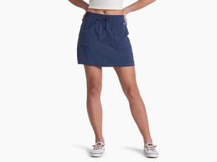 Kuhl Vantage Skort NOCTURNE