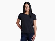 Kuhl Inspira S/S Top BLACK