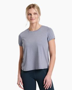 Kuhl Inspira S/S Top VIOLETHAZE