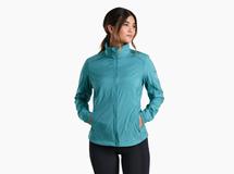 Kuhl Women's The One Jacket AQUA