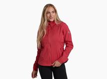 Kuhl Women's The One Jacket GRENADINE