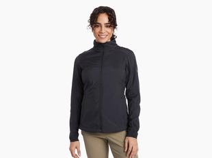Kuhl Women's The One Jacket RAVEN