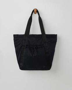 Vuori All Around Tote BLACK