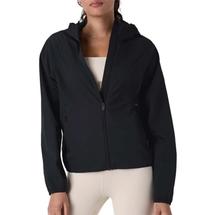 Vuori Women's Women's Renew Trainer Shell BLACK