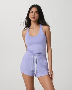 Vuori Halo Performance Crop 2.0 HYACINTHHEATHER