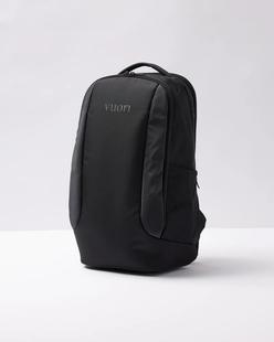 Vuori Pursuits Commuter Backpack BLACK