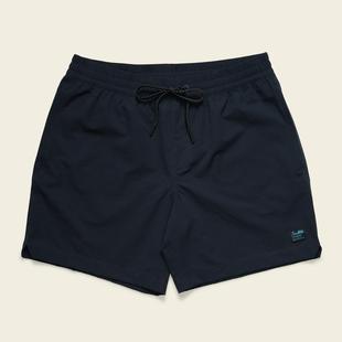 Howler Bros Salado Shorts SEERSUCKER/MIDNIGHT