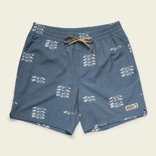 Howler Bros Deep Set Boardshorts 17