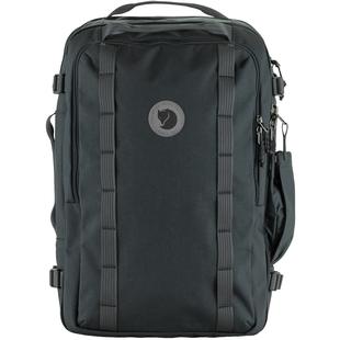 Fjallraven FÄRDEN CARRY-ON PACK COALBLACK