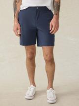 Faherty Men's All Day Short 2.0 7