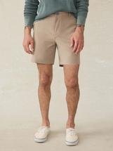 Faherty Men's All Day Short 2.0 7