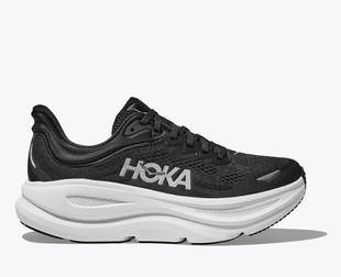 Hoka Men's Bondi 9 - D Width BWHT