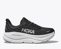 Hoka Men's Bondi 9 - Wide 2E BWHT