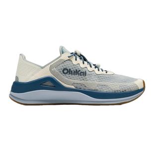 Olukai Men's ‘Ahi BLUEPEARL/SAND