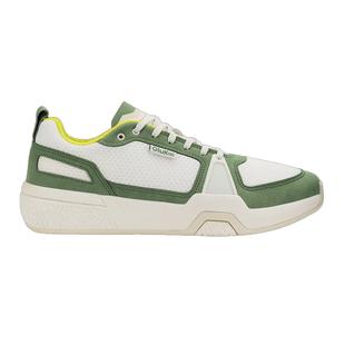 Olukai Men's 'Anau BWHITE/LEAF