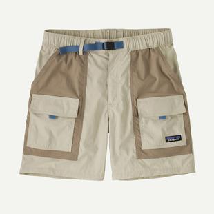 Patagonia Men's Outdoor Everyday Shorts - 6