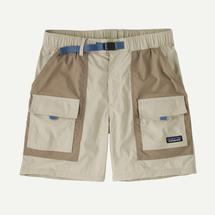 Patagonia Men's Outdoor Everyday Shorts - 6
