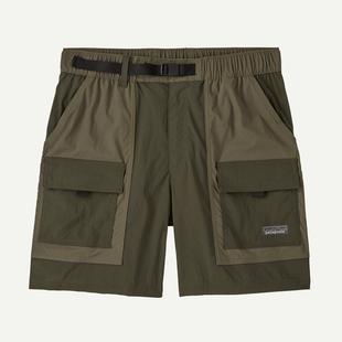 Patagonia Men's Outdoor Everyday Shorts - 6