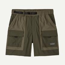 Patagonia Men's Outdoor Everyday Shorts - 6