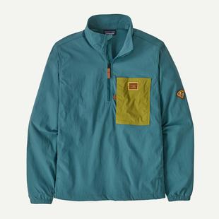Patagonia Men's Outdoor Everyday Marsupial Pullover WLDB