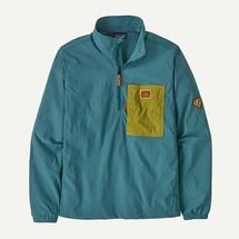 Patagonia Men's Outdoor Everyday Marsupial Pullover WLDB