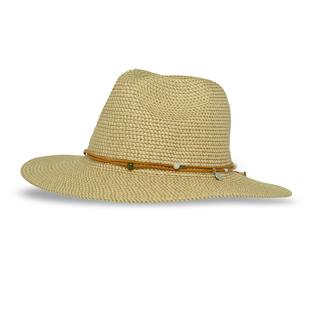 Sunday Afternoons Wanderlust Fedora BROWNRICE