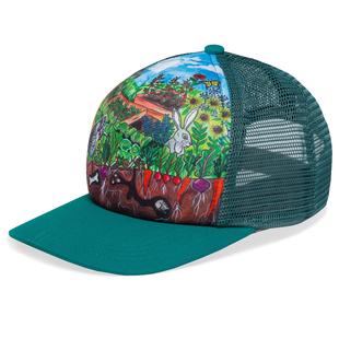 Sunday Afternoons KIDS' GARDEN PARTY TRUCKER GARDEN