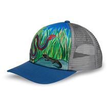 Sunday Afternoons KIDS' GARDEN PARTY TRUCKER SNAKE