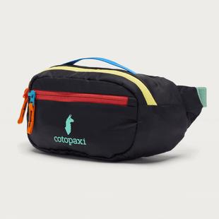 Cotopaxi Kapai 1.5L Hip Pack - Del Día Monochrome DELDIADARK