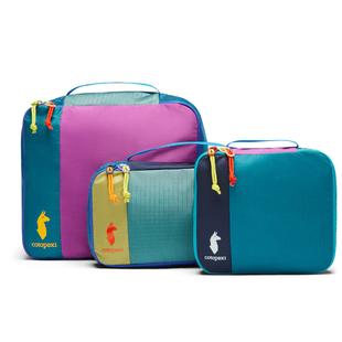 Cotopaxi Cubo Packing Travel Bundle - Del Día DELDIA