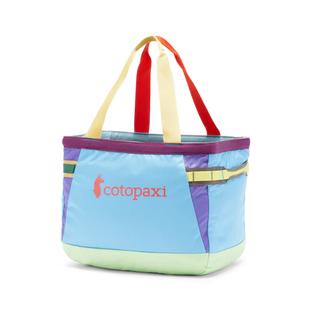 Cotopaxi Allpa 30L Gear Hauler Tote - Del Día DELDIA