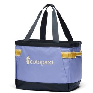 Cotopaxi Allpa 30L Gear Hauler Tote BLUESMOKEANDCARBON