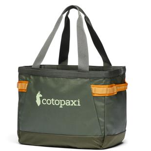 Cotopaxi Allpa 30L Gear Hauler Tote FATIGUE