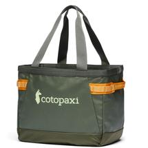 Cotopaxi Allpa 30L Gear Hauler Tote FATIGUE