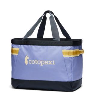 Cotopaxi Allpa 60L Gear Hauler Tote BLUESMOKEANDCARBON
