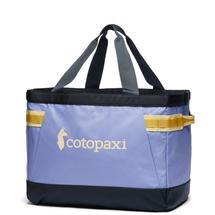 Cotopaxi Allpa 60L Gear Hauler Tote BLUESMOKEANDCARBON