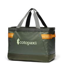 Cotopaxi Allpa 60L Gear Hauler Tote FATIGUE