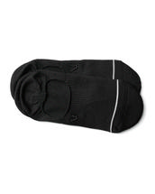 Vuori No Show Sock BLACK