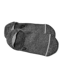 Vuori No Show Sock HEATHERGREY