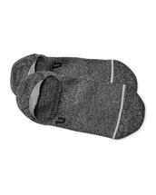 Vuori No Show Sock HEATHERGREY