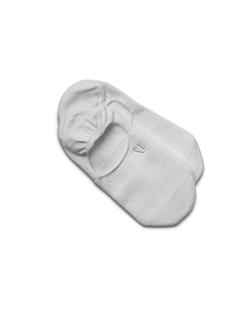 Vuori No Show Sock WHITE