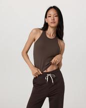 Vuori Women's Pose Plyo Tank JAVA