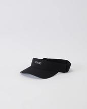 Vuori Topspin Visor 2.0 BLACK