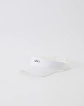Vuori Topspin Visor 2.0 WHITE
